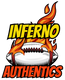Inferno Authentics
